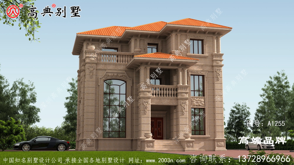 設(shè)計(jì)圖紙就像建房的根基重要，好的設(shè)計(jì)好的房子