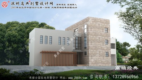 彰武縣農(nóng)村建房兩層設(shè)計圖