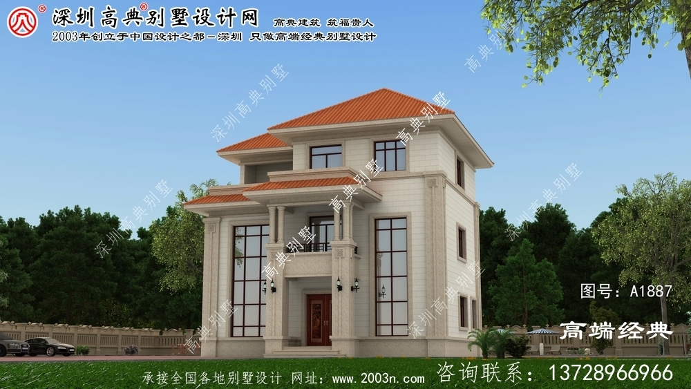 萬(wàn)寧市最新型別墅圖片