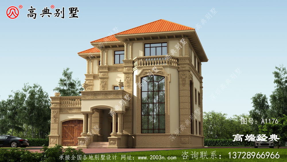 滿足大家對居住的所有要求戶型