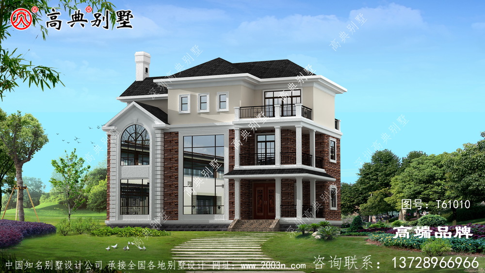 準(zhǔn)備建房的一定要看看,不容錯(cuò)過的好戶型