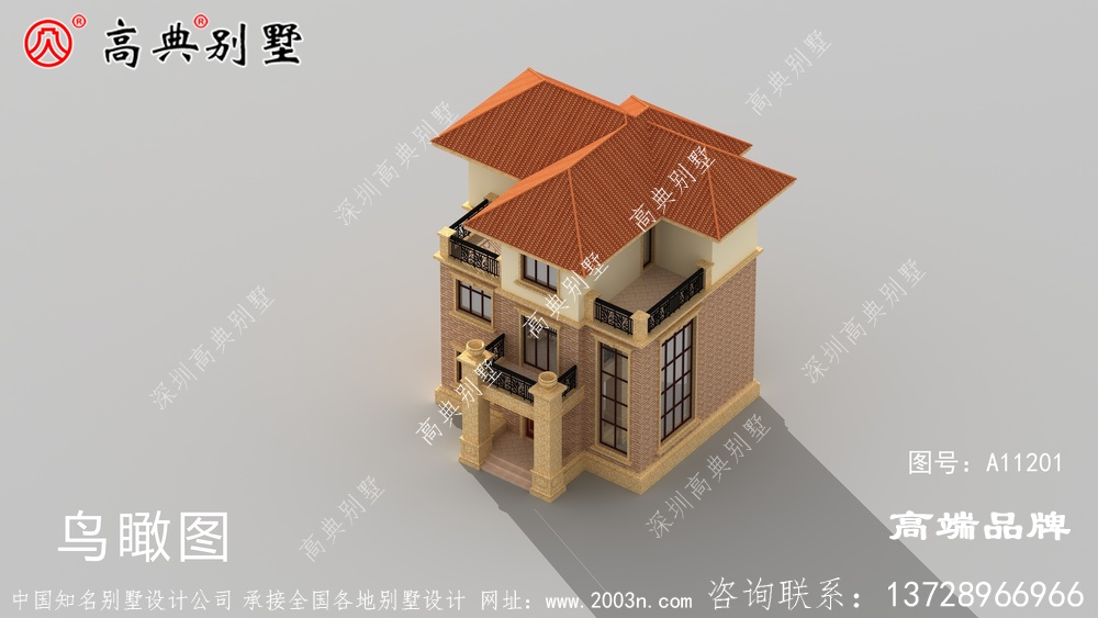 露臺(tái)設(shè)計(jì)為家人在室外享受家鄉(xiāng)的美麗