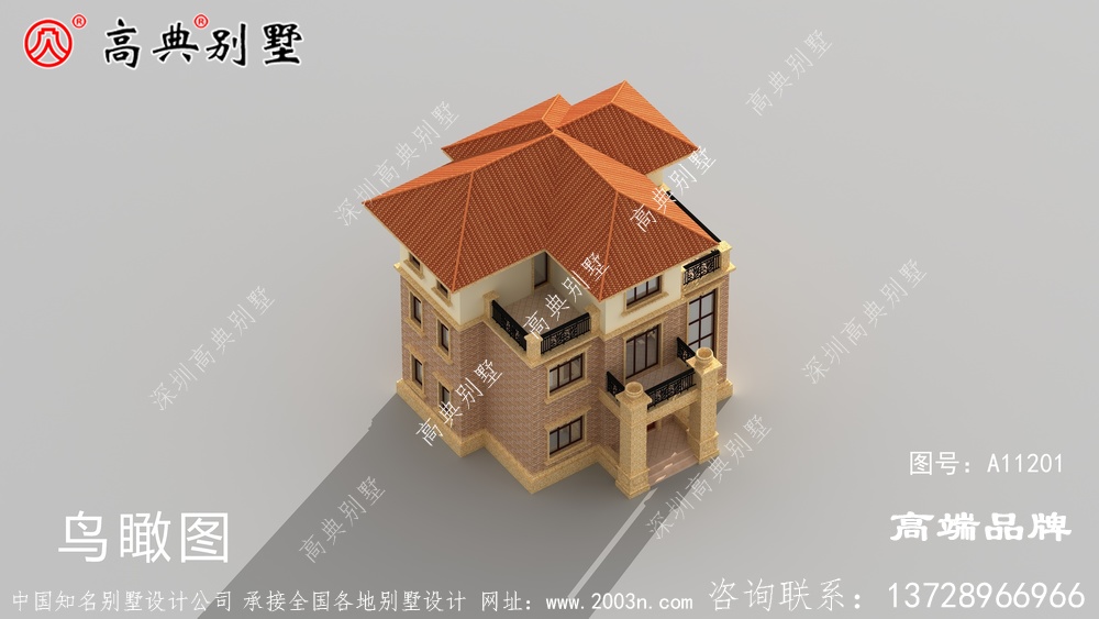 露臺(tái)設(shè)計(jì)為家人在室外享受家鄉(xiāng)的美麗