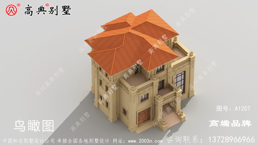 配有較多的飄窗設計，室內采光性能無限好