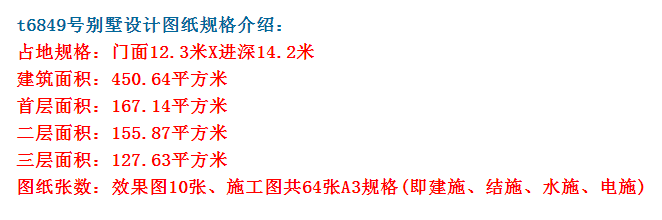 老家建一棟這樣的別墅,每次過年過節回去居住也舒適