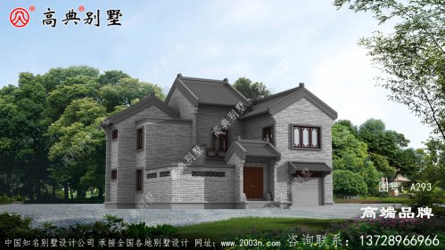 隨著新農(nóng)村建設(shè)的發(fā)展，住宅也是發(fā)生了翻天覆